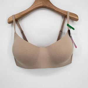 Maidenform Tan Bra NWOT